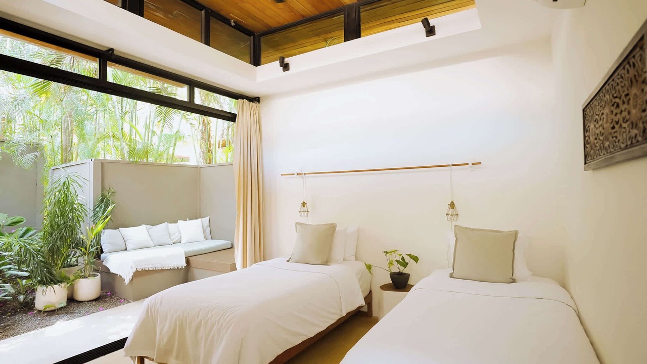 Photo of Bedroom in Nosara