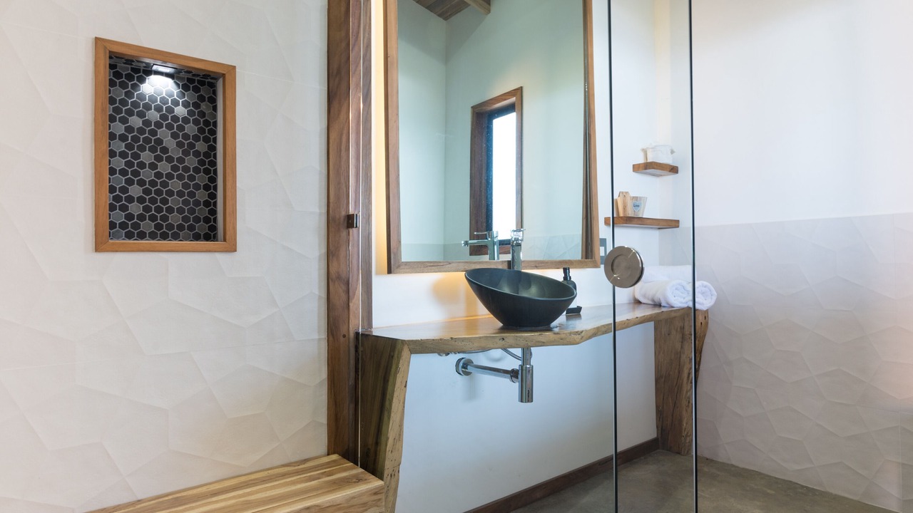 Photo of Bathroom in Carmen