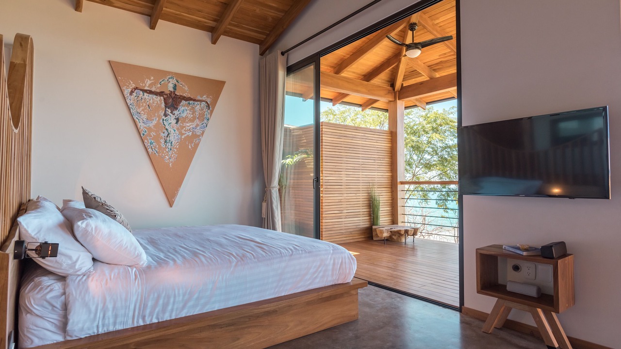 Photo of Bedroom in Carmen