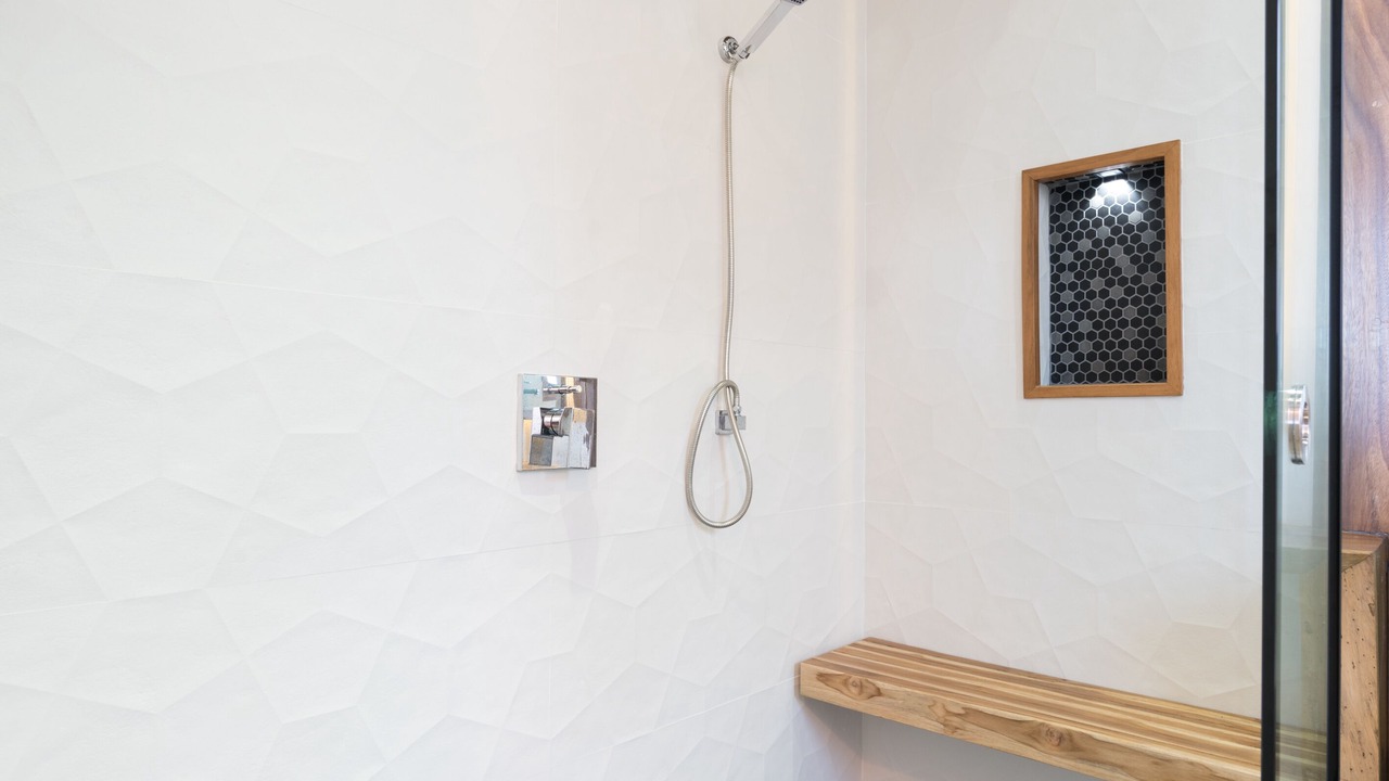 Photo of Bathroom in Carmen