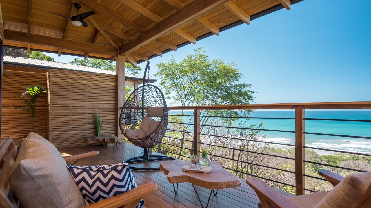 Photo of Patio Balcony in Carmen