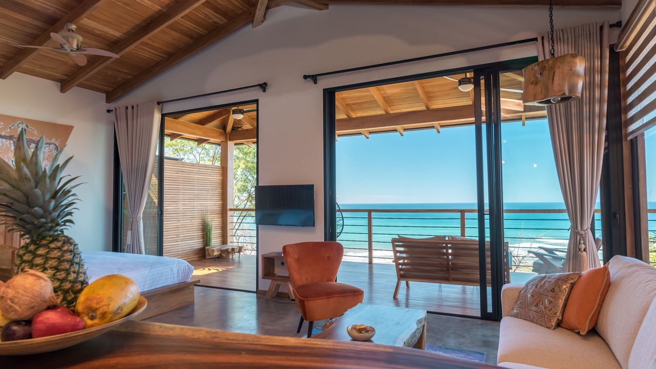 Photo of Bedroom in Carmen
