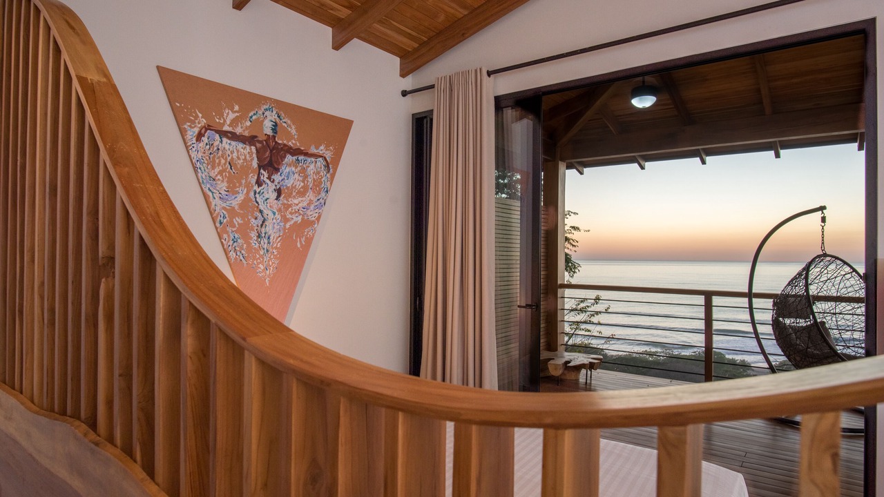 Photo of Bedroom in Carmen