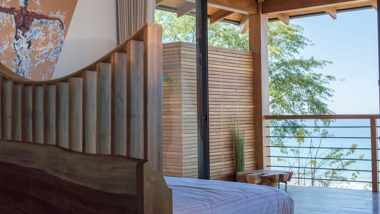 Photo of Bedroom in Carmen