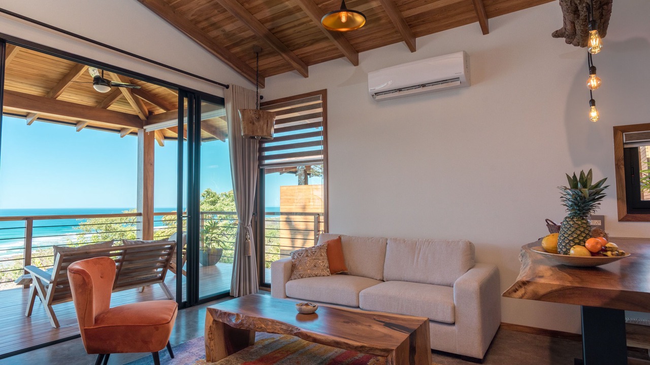 Photo of Livingroom in Carmen