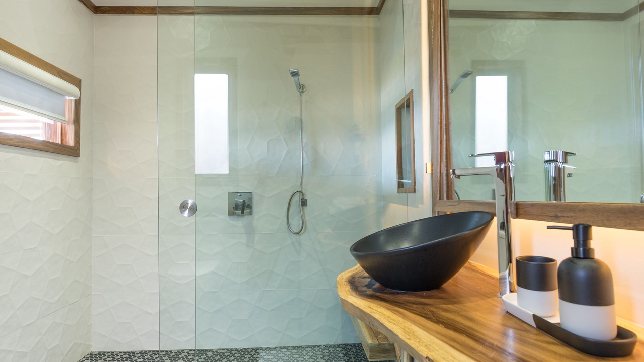 Photo of Bathroom in Carmen
