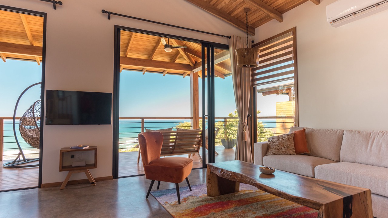Photo of Livingroom in Carmen