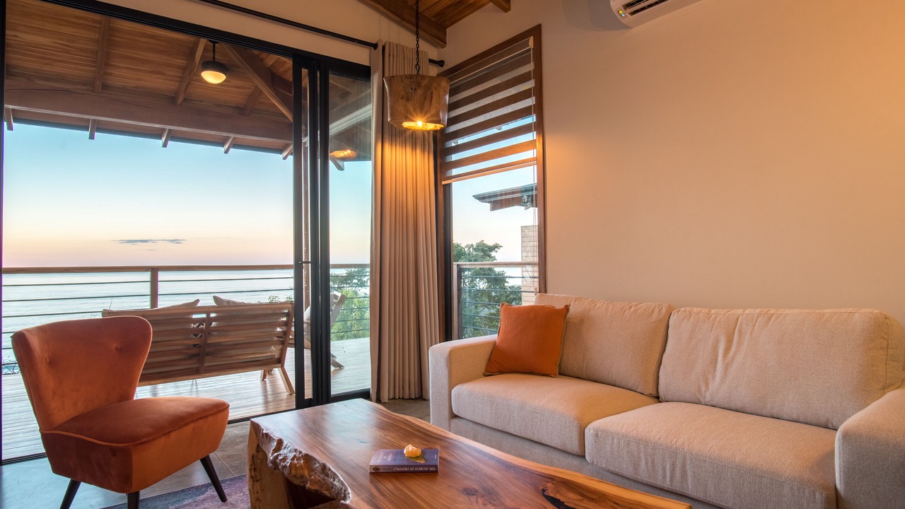 Photo of Livingroom in Carmen