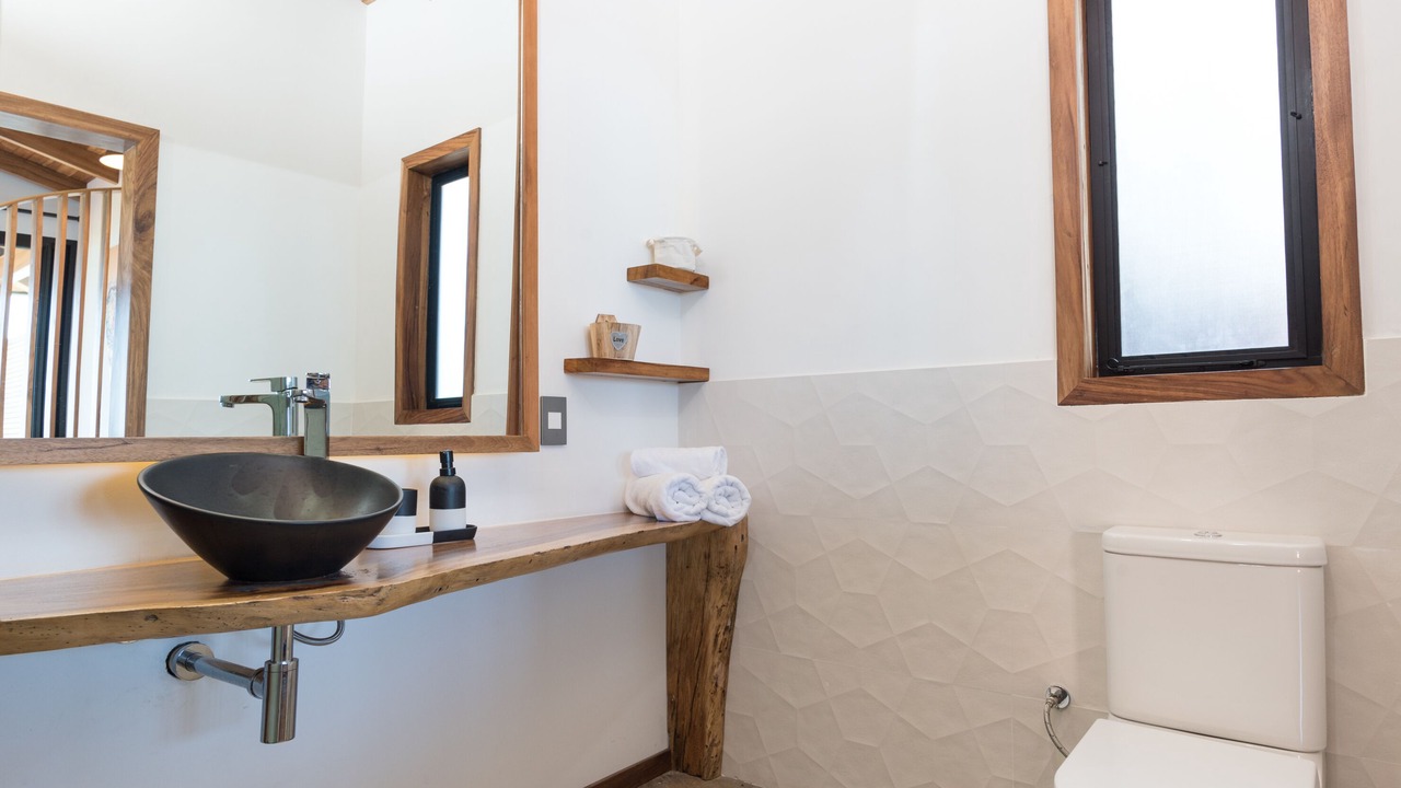 Photo of Bathroom in Carmen