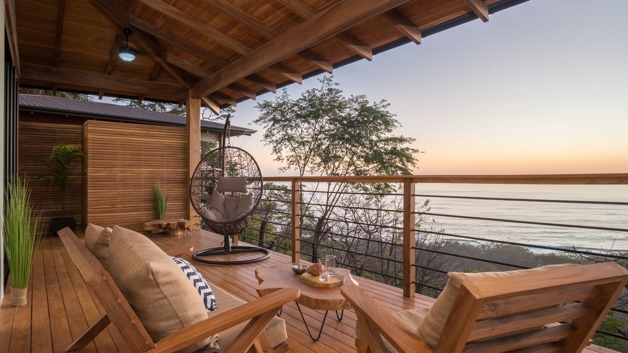 Photo of Patio Balcony in Carmen