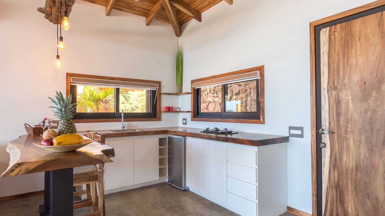 Photo of Kitchen in Carmen