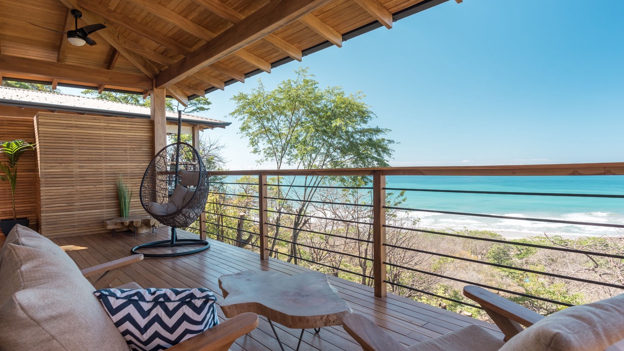 Photo of Patio Balcony in Carmen