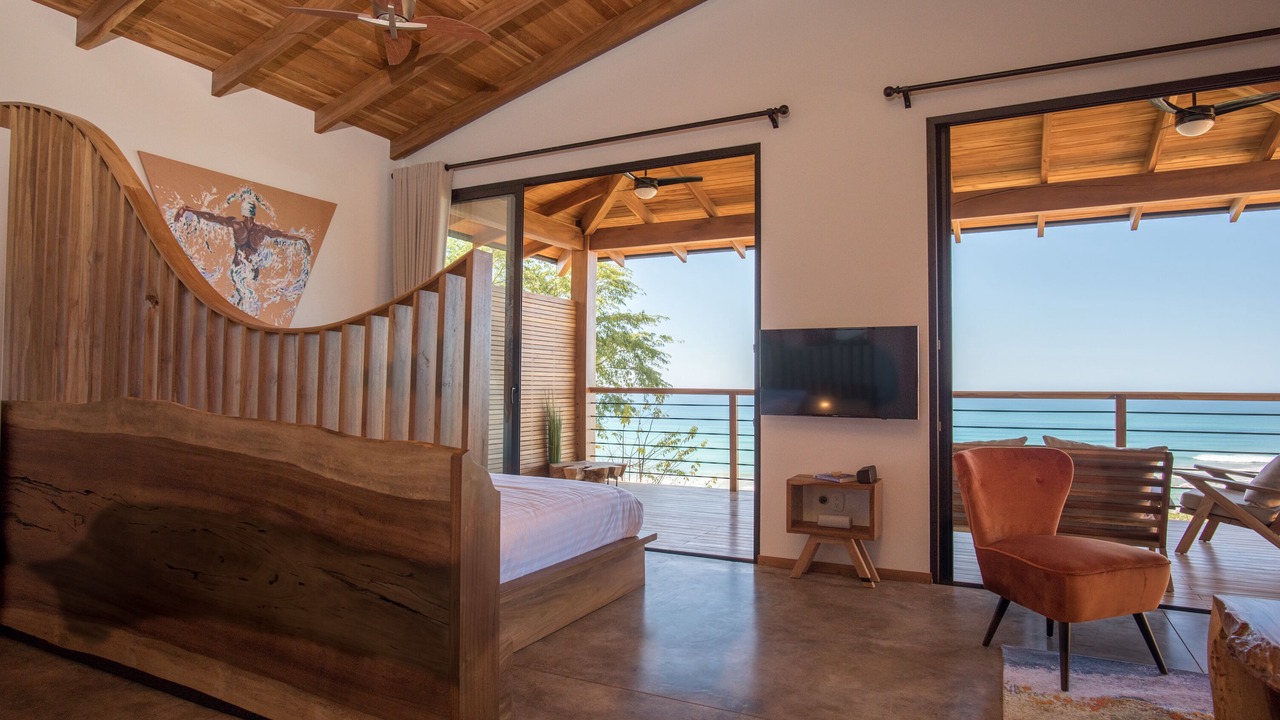 Photo of Bedroom in Carmen