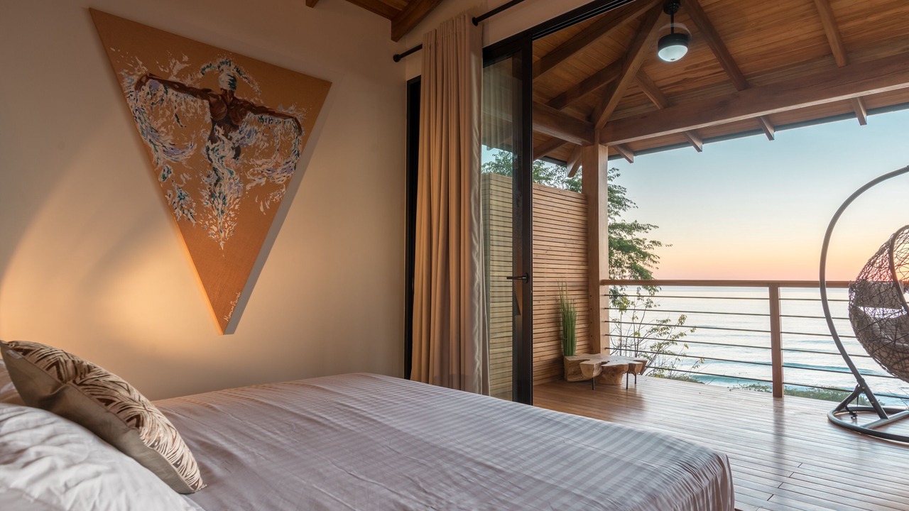 Photo of Bedroom in Carmen