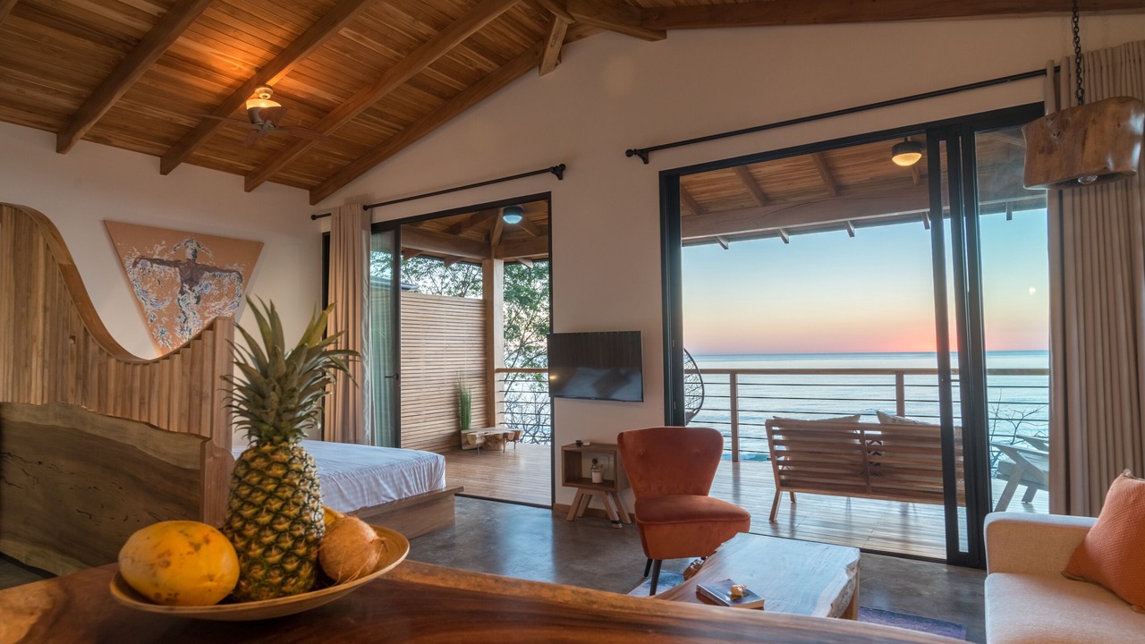 Photo of Bedroom in Carmen
