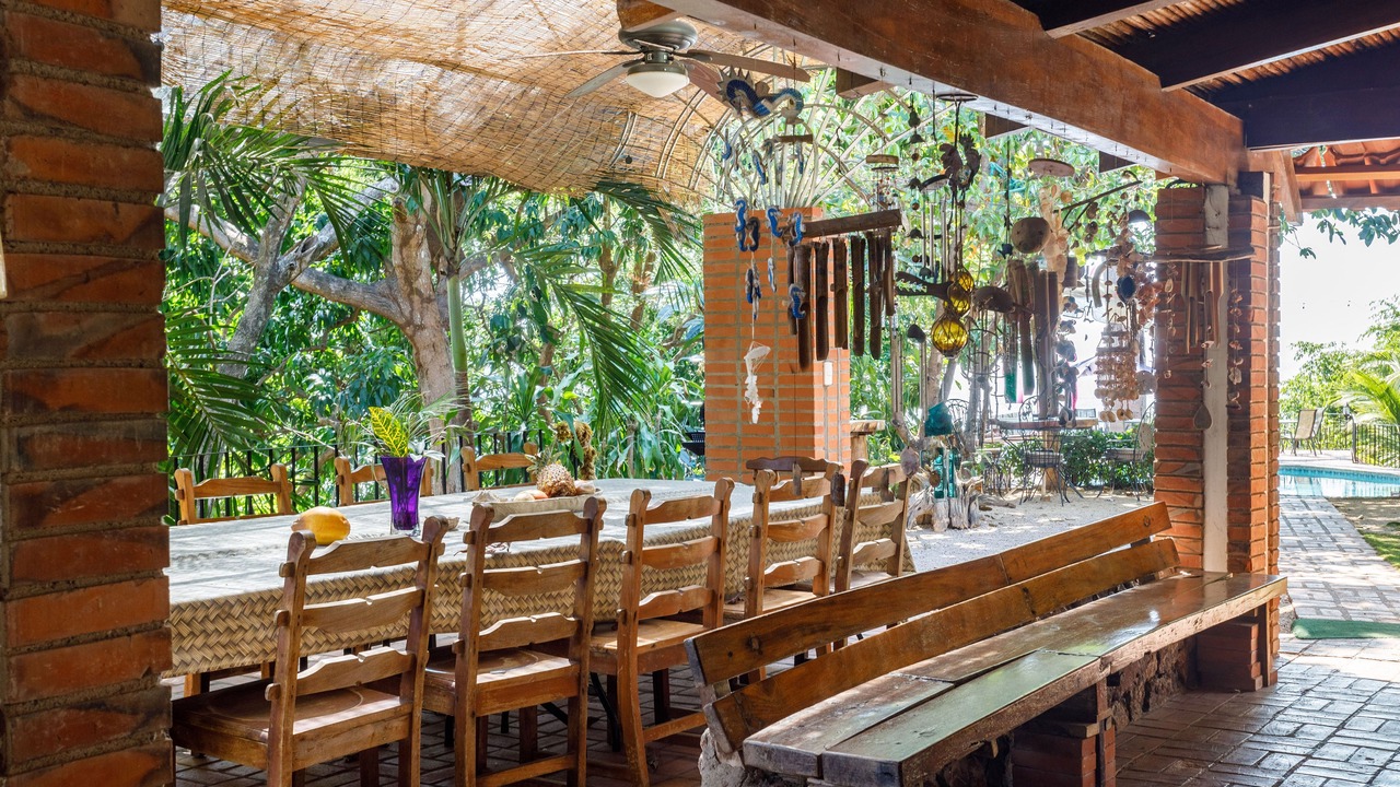Photo of Livingroom in Playa Flamingo