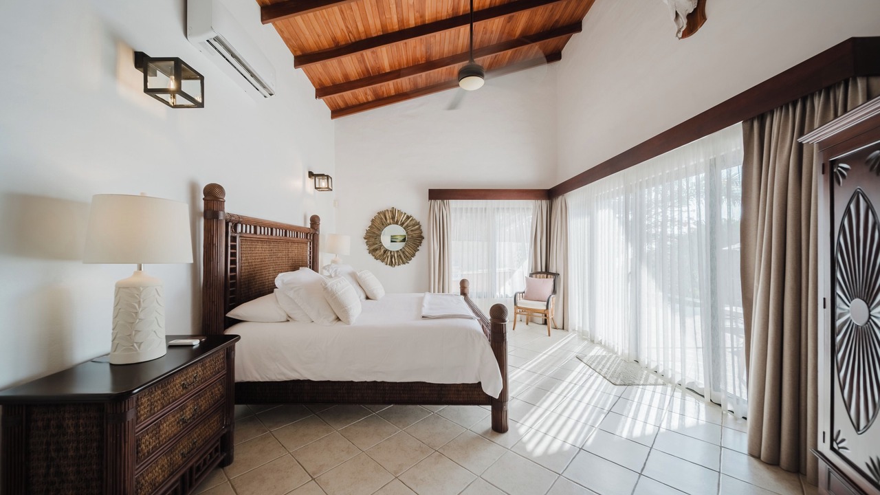 Photo of Bedroom in El Cerro