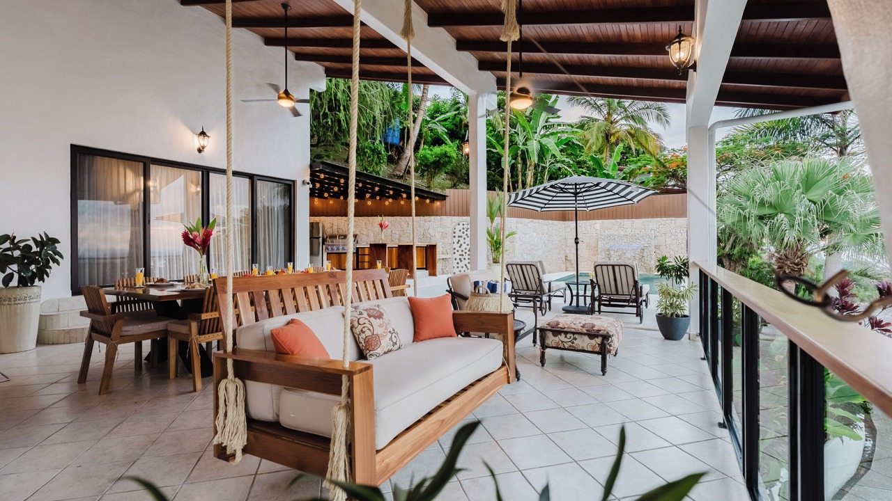 Photo of Outdoor in El Cerro