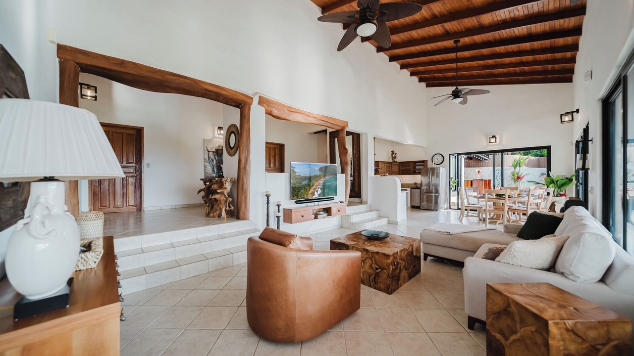 Photo of Livingroom in El Cerro