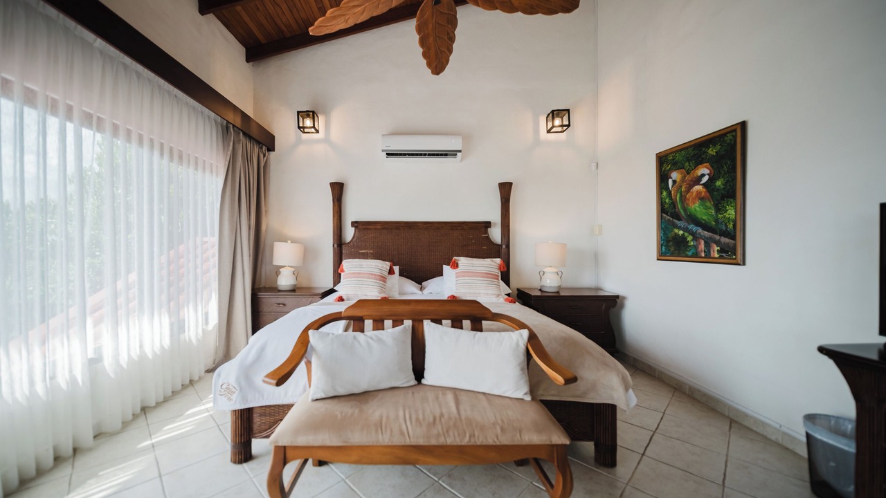 Photo of Bedroom in El Cerro