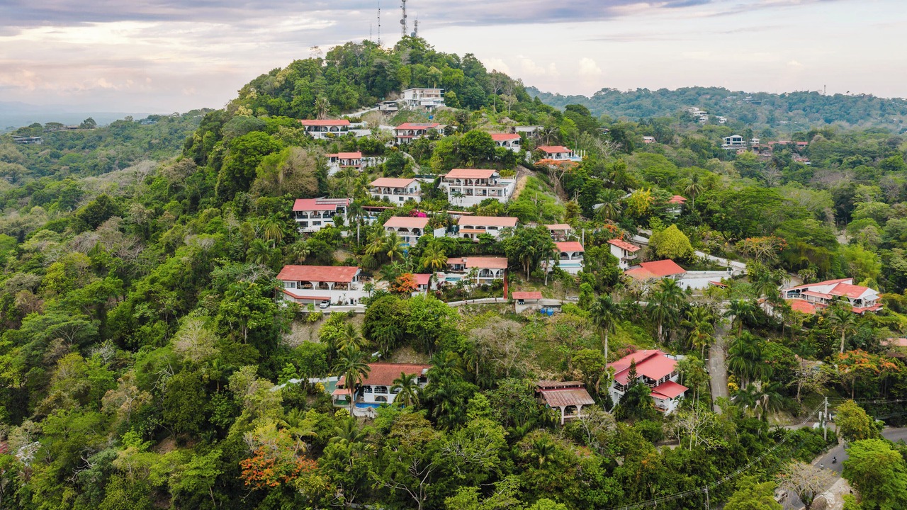 Photo of Outdoor in El Cerro
