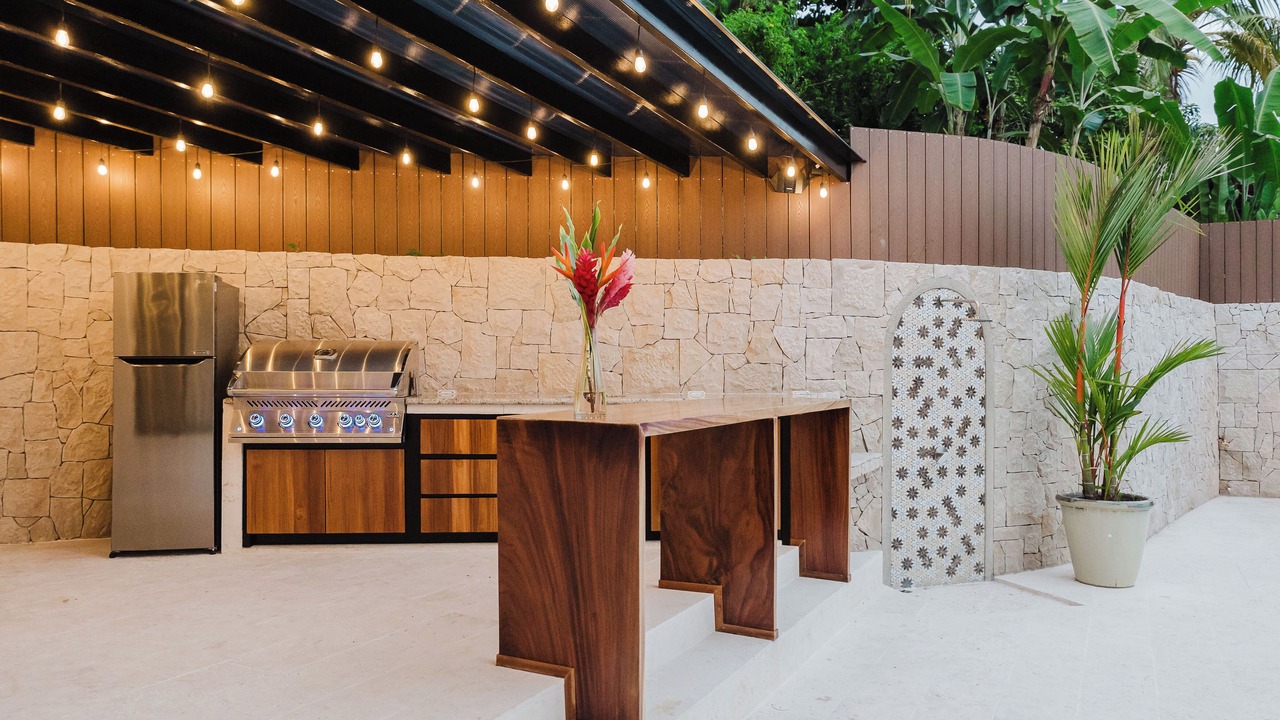 Photo of Outdoor in El Cerro