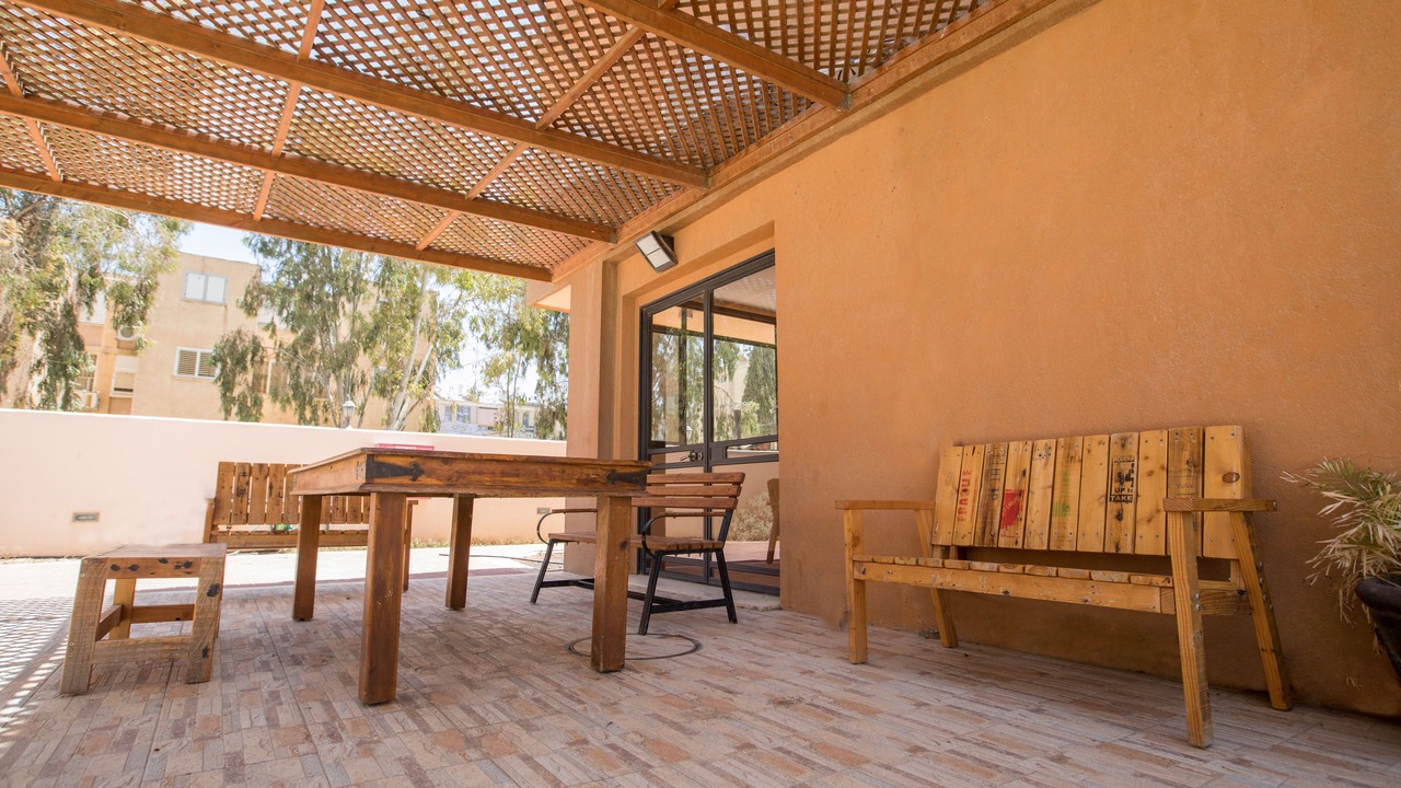 Photo of Outdoor in Dimona