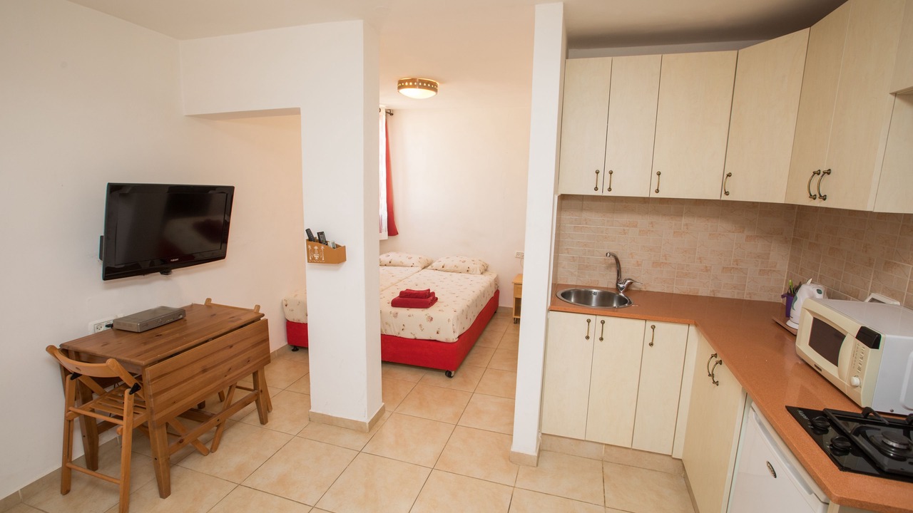Photo of Bedroom in Dimona