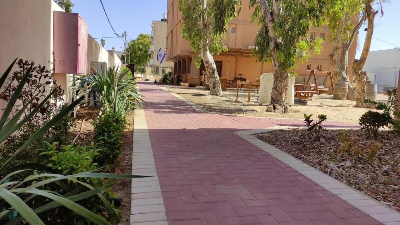 Photo of Outdoor in Dimona