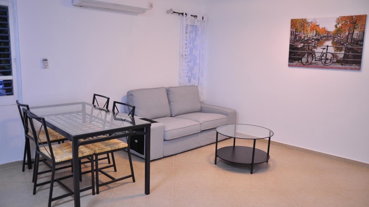 Photo of Livingroom in Dimona