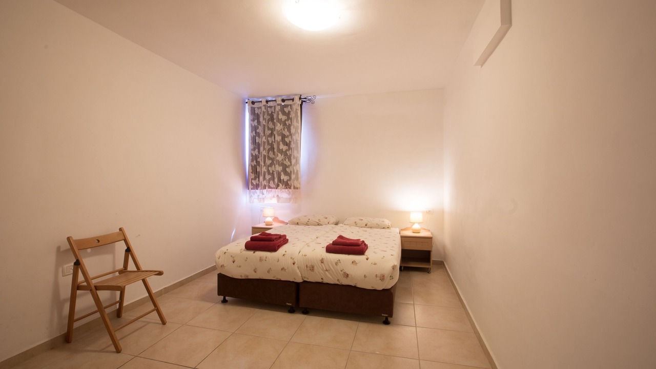 Photo of Bedroom in Dimona