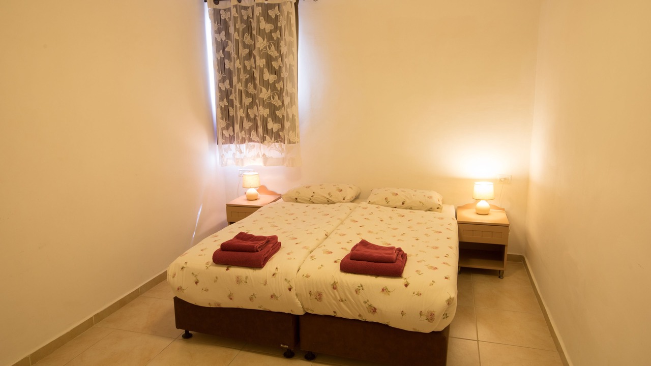 Photo of Bedroom in Dimona