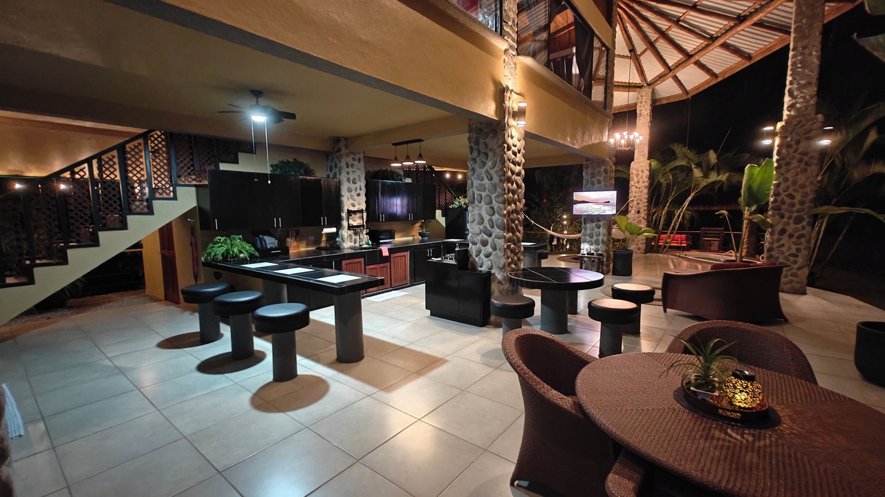 Photo of Outdoor in Ballena