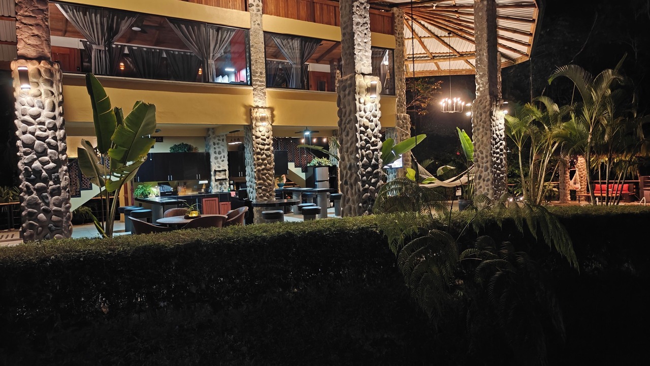 Photo of Outdoor in Ballena