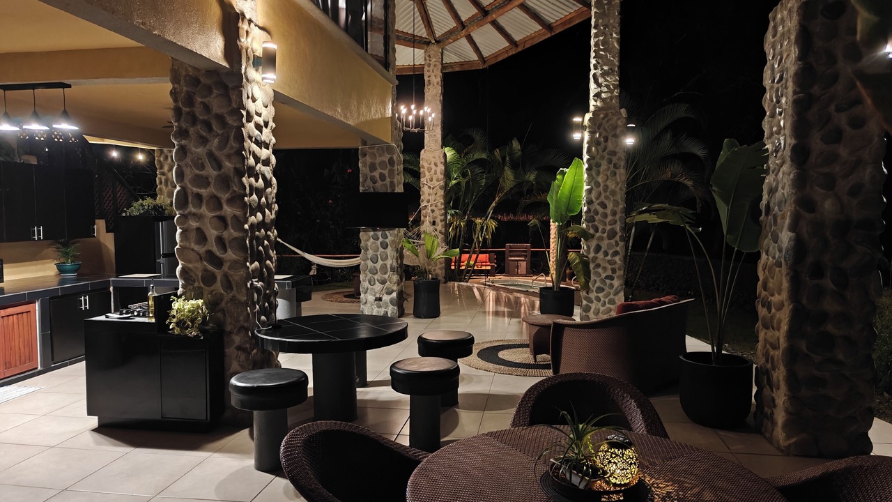Photo of Outdoor in Ballena