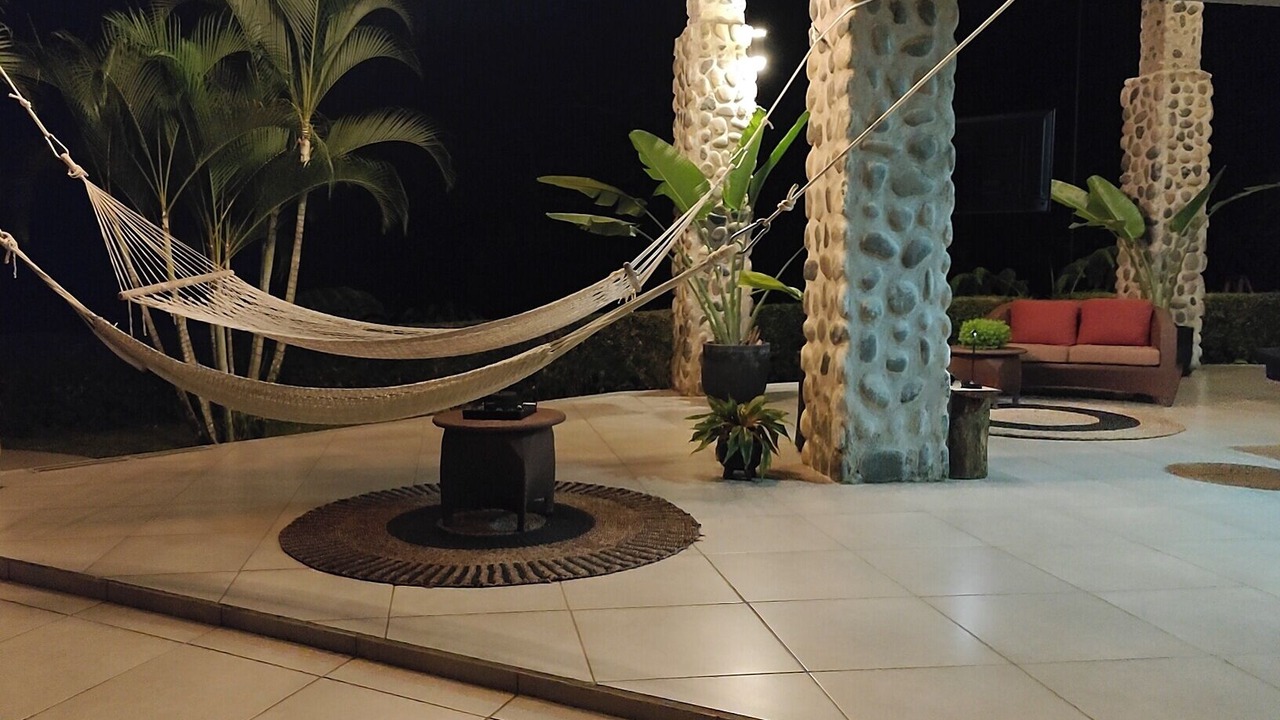 Photo of Outdoor in Ballena