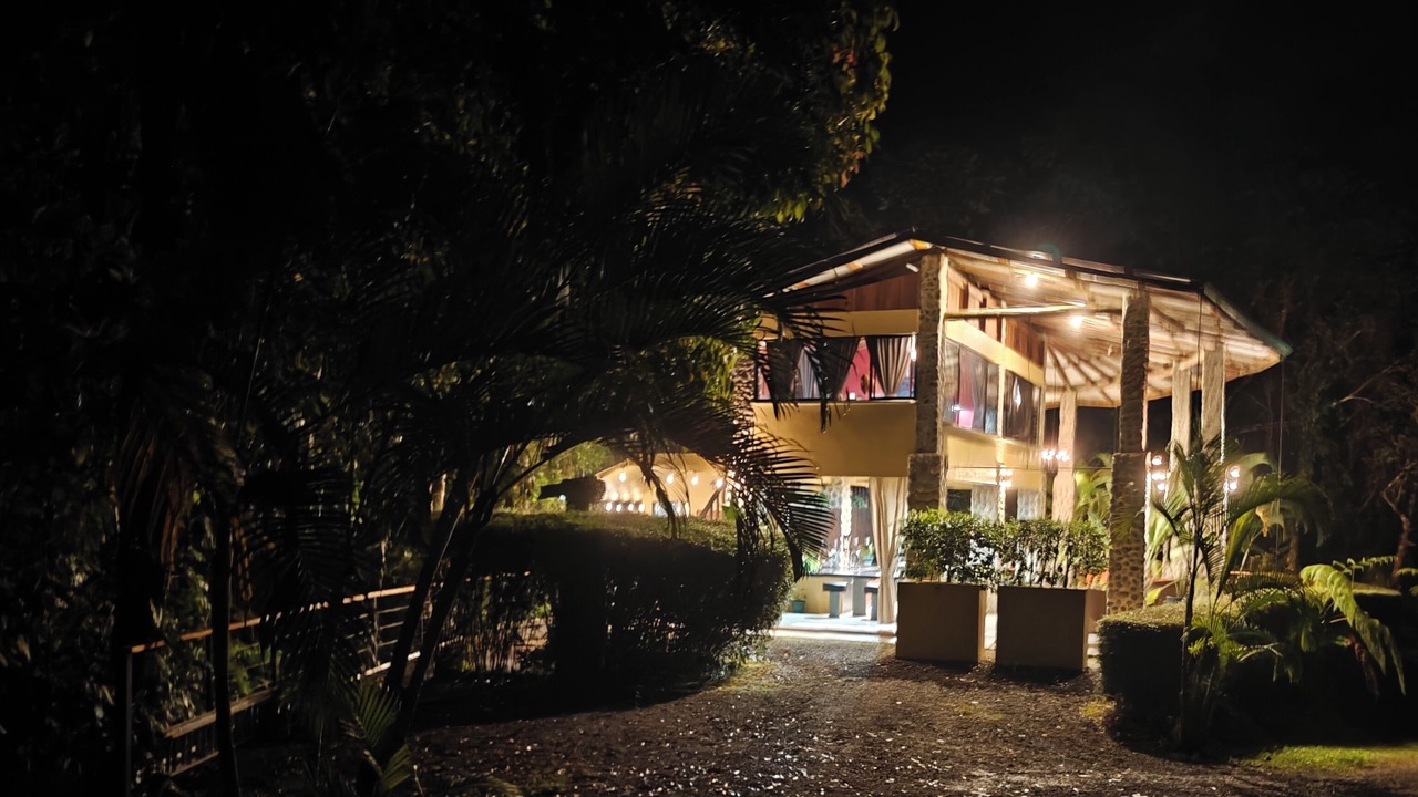 Photo of Outdoor in Ballena
