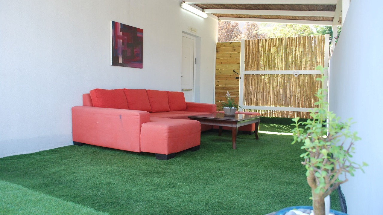 Photo of Outdoor in Megadim