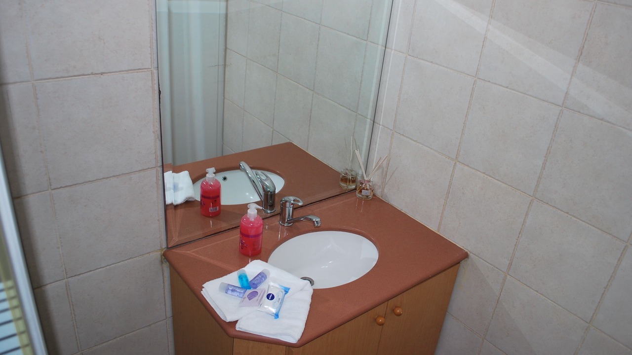 Photo of Bathroom in Megadim