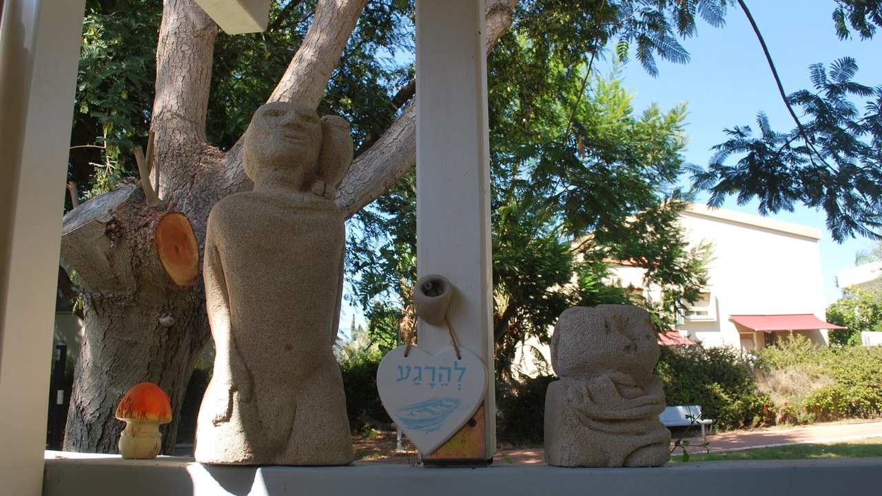Photo of Outdoor in Megadim