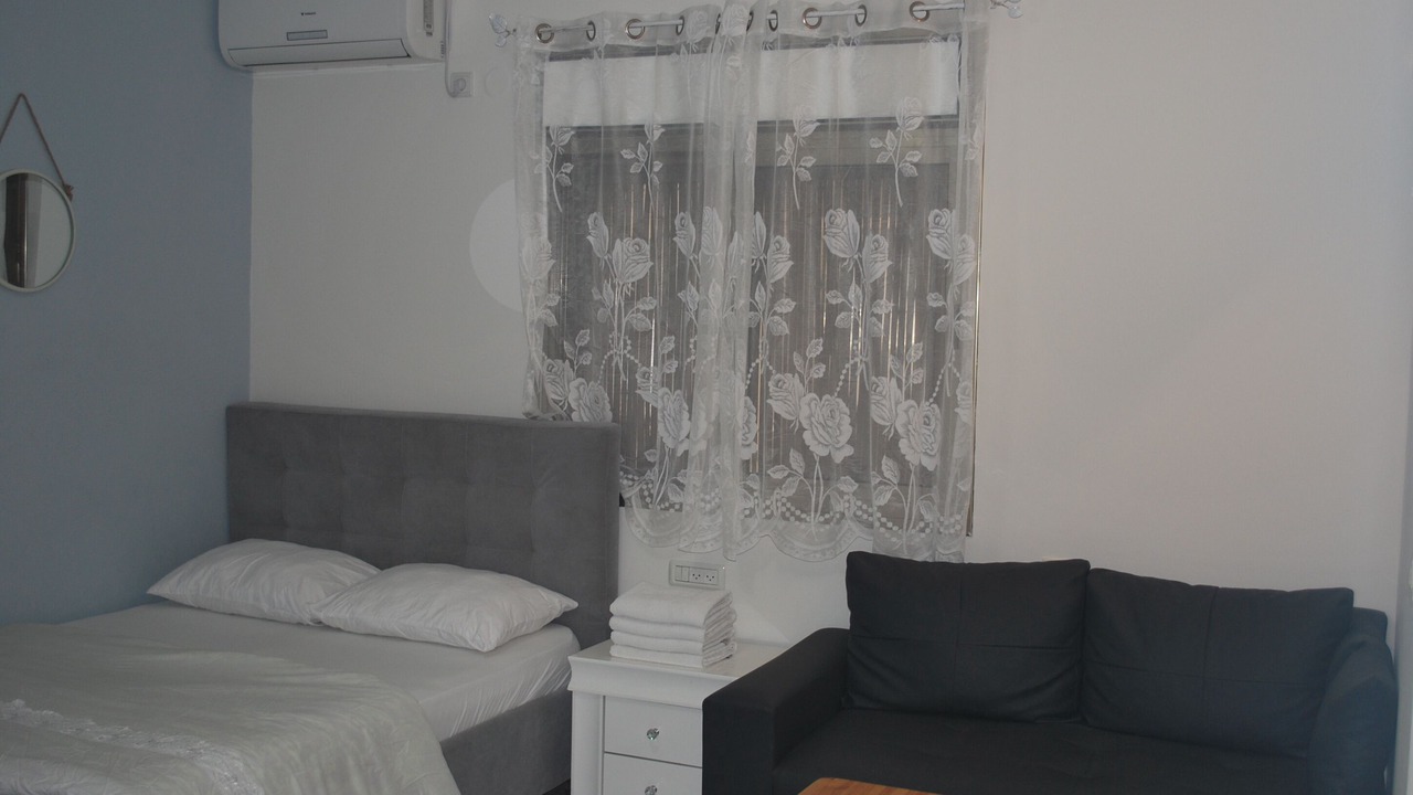 Photo of Bedroom in Megadim