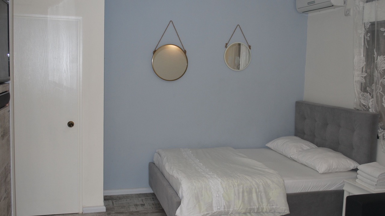 Photo of Bedroom in Megadim