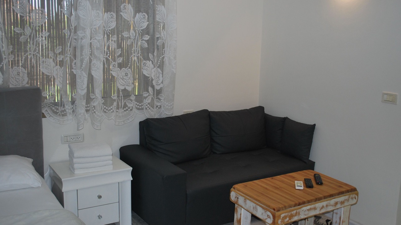 Photo of Livingroom in Megadim