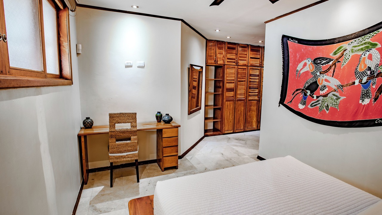 Photo of Bedroom in Playa Grande