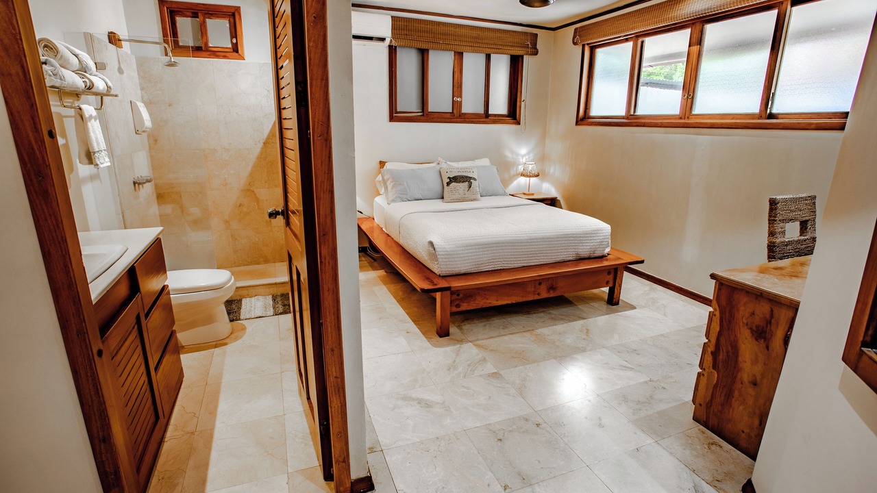 Photo of Bedroom in Playa Grande