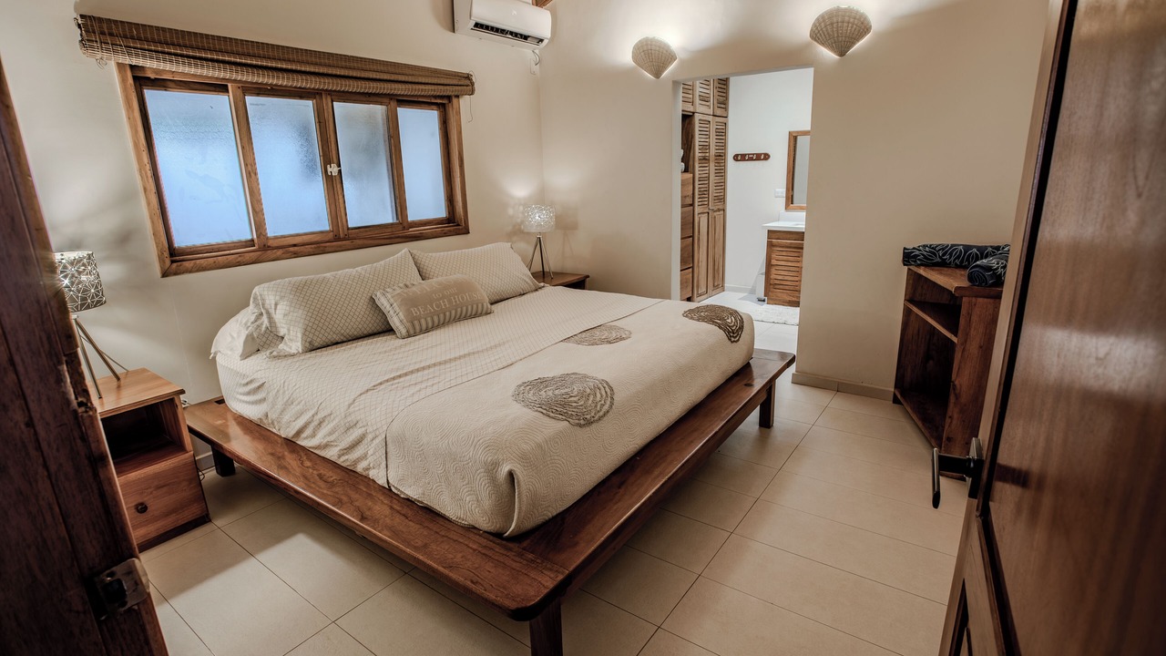 Photo of Bedroom in Playa Grande