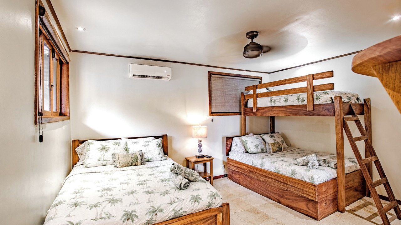 Photo of Bedroom in Playa Grande
