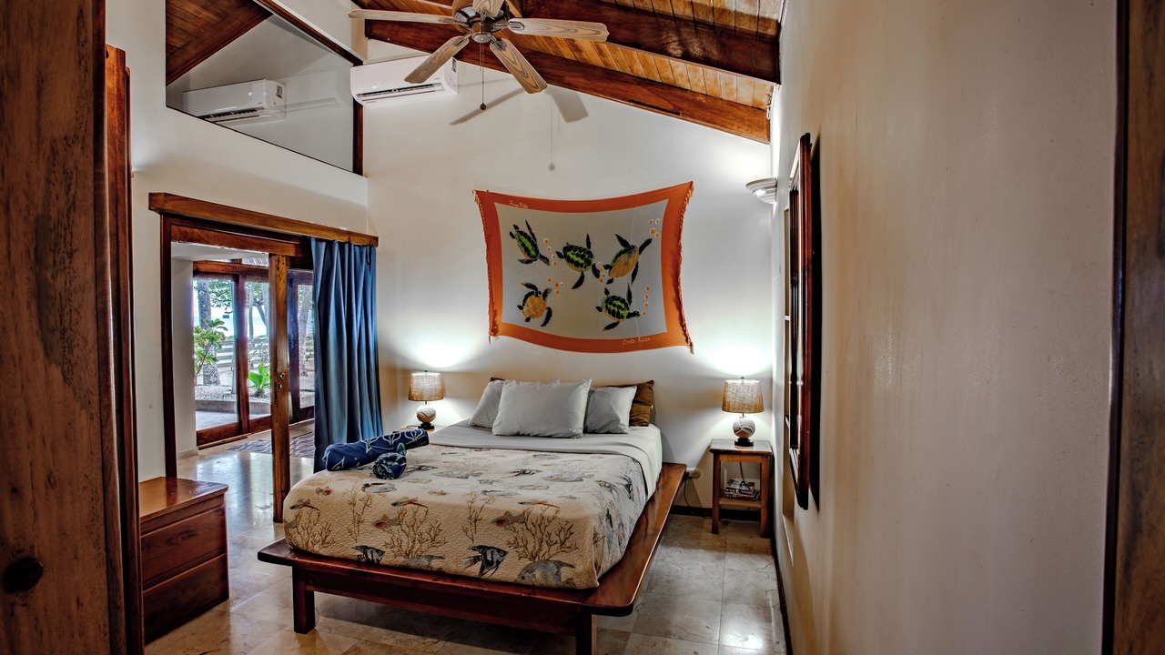 Photo of Bedroom in Playa Grande