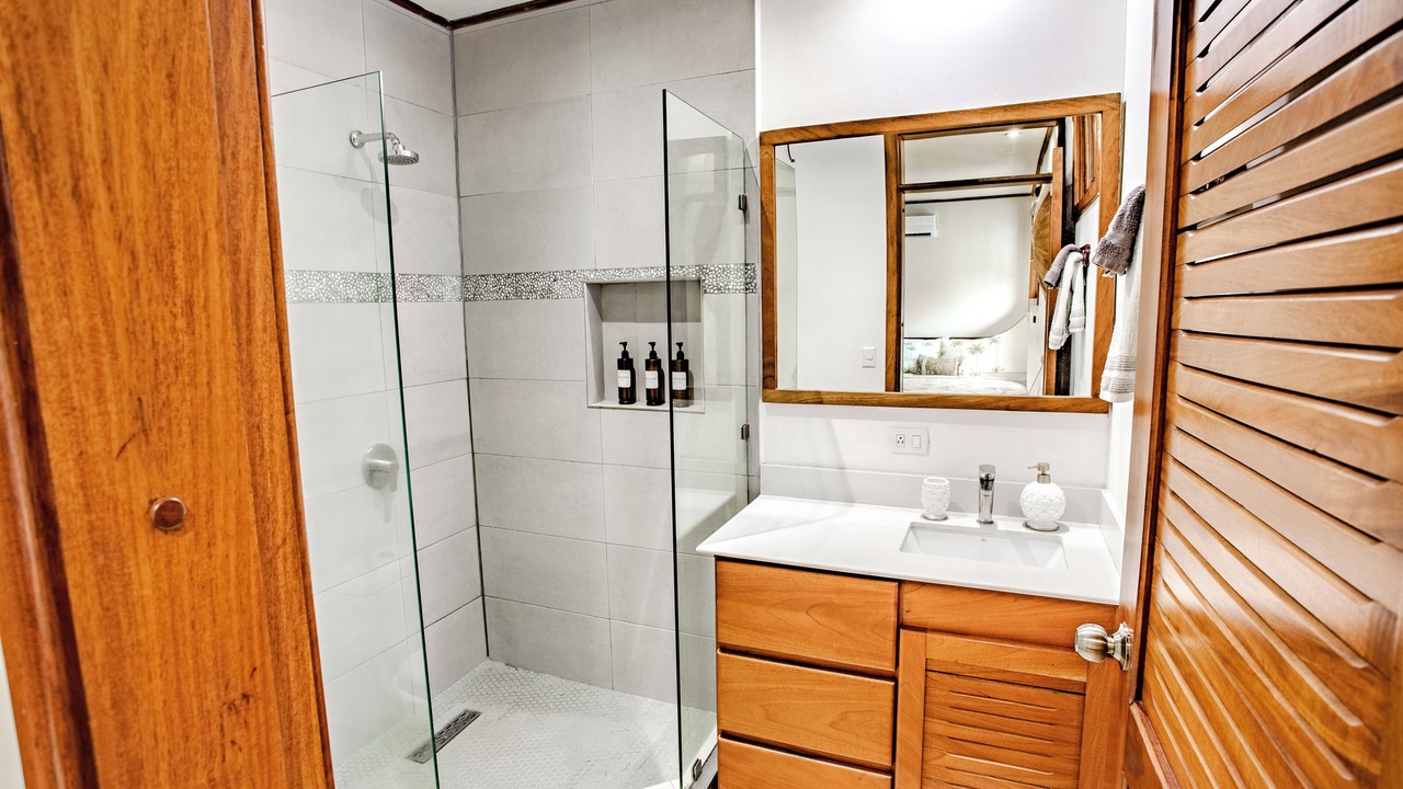 Photo of Bathroom in Playa Grande