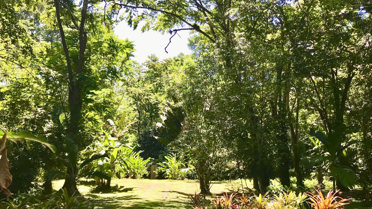 Photo of Outdoor in Chiguata